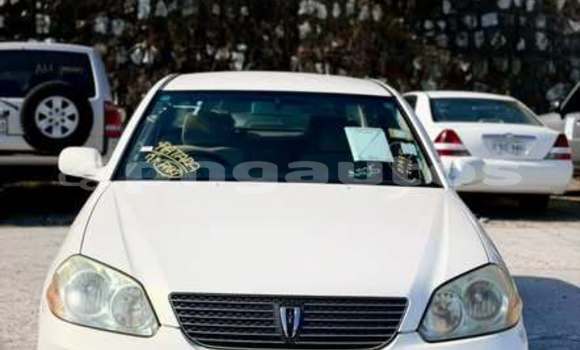 Buy Used Toyota Mark X Other Car in Ambok in Madang Buy Used Toyota Mark X Other Car in Ambok in Madang