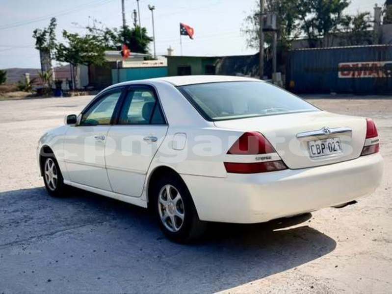 Big with watermark toyota mark x madang ambok 8227