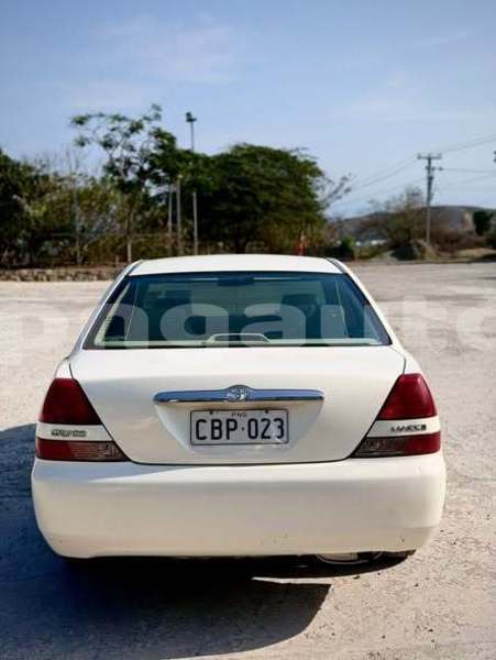 Big with watermark toyota mark x madang ambok 8227