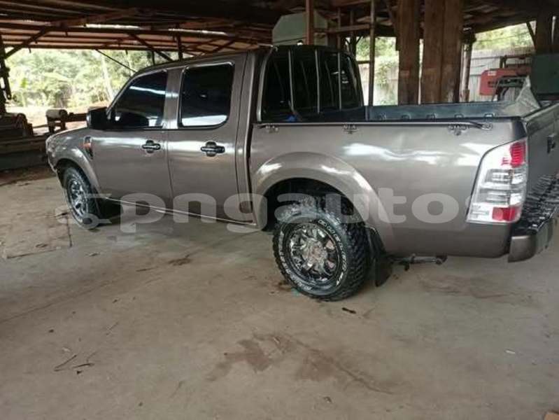 Big with watermark ford ranger milne bay alotau 8228