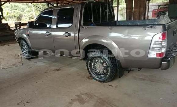 Buy Used Ford Ranger Other Car in Alotau in Milne Bay