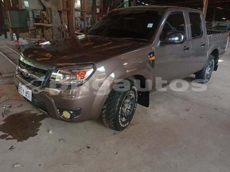 Big with watermark ford ranger milne bay alotau 8228