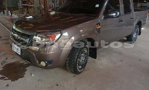 Buy Used Ford Ranger Other Car in Alotau in Milne Bay Buy Used Ford Ranger Other Car in Alotau in Milne Bay