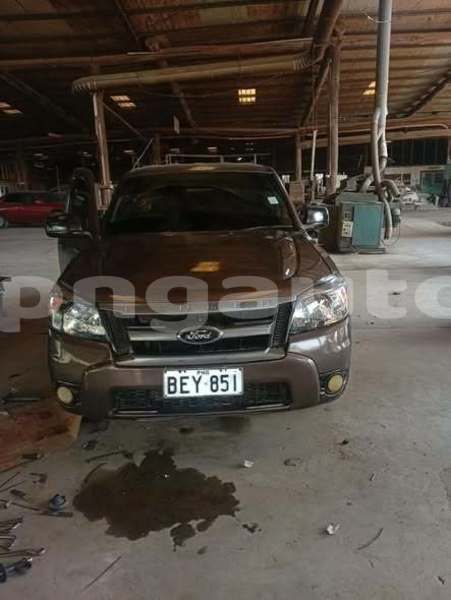 Big with watermark ford ranger milne bay alotau 8228