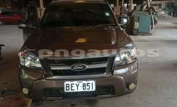 Buy Used Ford Ranger Other Car in Alotau in Milne Bay Buy Used Ford Ranger Other Car in Alotau in Milne Bay