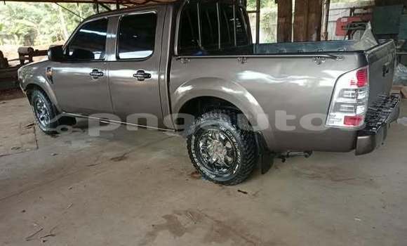 Buy Used Ford Ranger Other Car in Alotau in Milne Bay Buy Used Ford Ranger Other Car in Alotau in Milne Bay