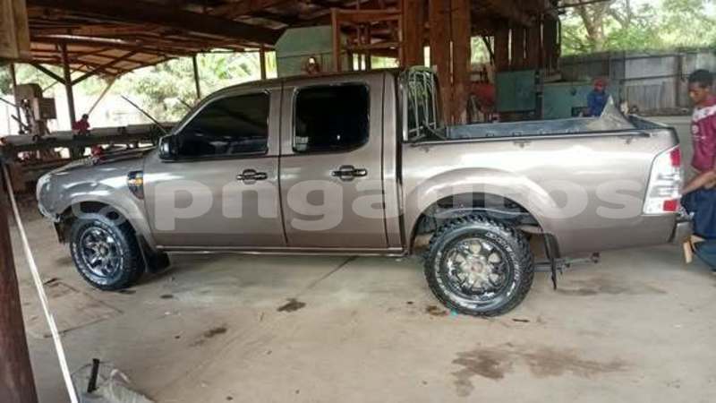 Big with watermark ford ranger milne bay alotau 8228