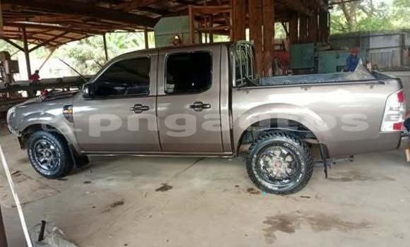 Buy Used Ford Ranger Other Car in Alotau in Milne Bay Buy Used Ford Ranger Other Car in Alotau in Milne Bay