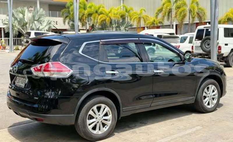 Big with watermark nissan x trail milne bay alotau 8229