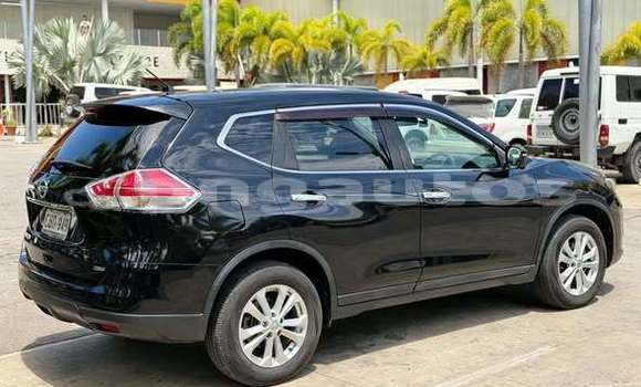 Buy Used Nissan X–Trail Other Car in Alotau in Milne Bay