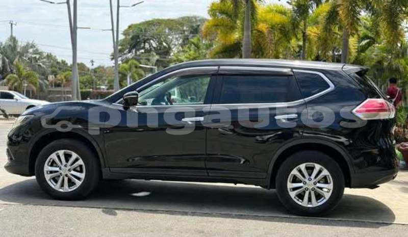 Big with watermark nissan x trail milne bay alotau 8229