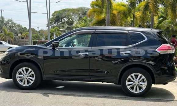 Buy Used Nissan X–Trail Other Car in Alotau in Milne Bay Buy Used Nissan X–Trail Other Car in Alotau in Milne Bay