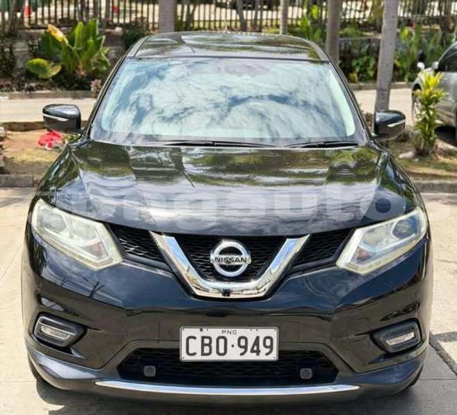 Big with watermark nissan x trail milne bay alotau 8229