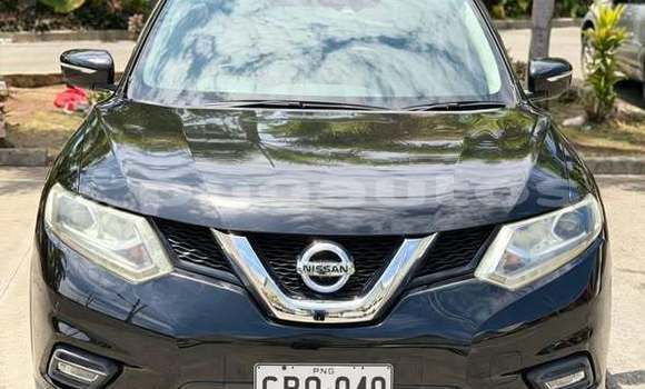 Buy Used Nissan X–Trail Other Car in Alotau in Milne Bay Buy Used Nissan X–Trail Other Car in Alotau in Milne Bay