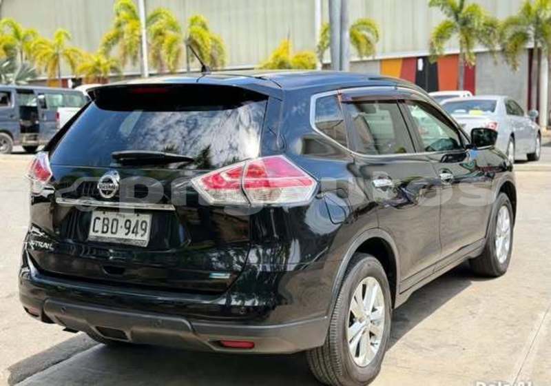 Big with watermark nissan x trail milne bay alotau 8229