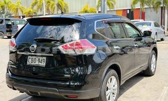 Buy Used Nissan X–Trail Other Car in Alotau in Milne Bay Buy Used Nissan X–Trail Other Car in Alotau in Milne Bay