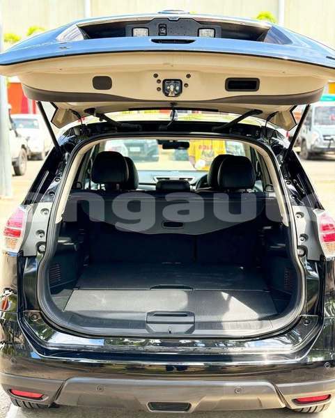 Big with watermark nissan x trail milne bay alotau 8229