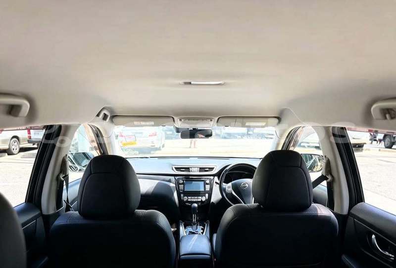 Big with watermark nissan x trail milne bay alotau 8229
