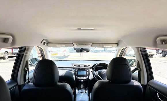 Buy Used Nissan X–Trail Other Car in Alotau in Milne Bay Buy Used Nissan X–Trail Other Car in Alotau in Milne Bay