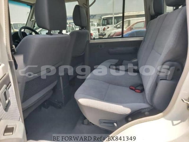 Big with watermark toyota land cruiser eastern highlands goroka 8230