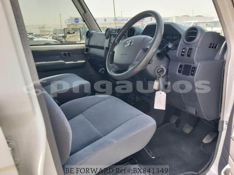 Big with watermark toyota land cruiser eastern highlands goroka 8230