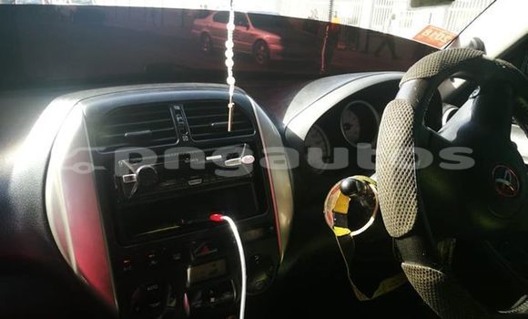Buy Used Toyota RAV4 Red Car in Port Moresby in National Capital District Buy Used Toyota RAV4 Red Car in Port Moresby in National Capital District