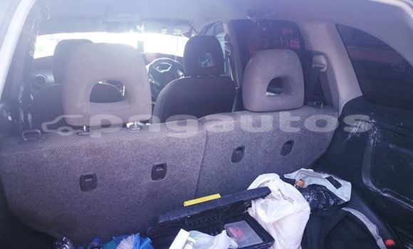 Buy Used Toyota RAV4 Red Car in Port Moresby in National Capital District Buy Used Toyota RAV4 Red Car in Port Moresby in National Capital District