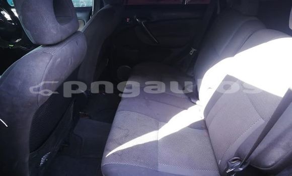 Buy Used Toyota RAV4 Red Car in Port Moresby in National Capital District Buy Used Toyota RAV4 Red Car in Port Moresby in National Capital District