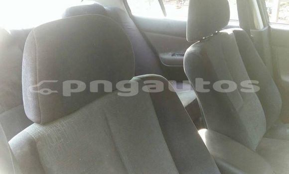 Buy Used Mitsubishi Galant Blue Car in Port Moresby in National Capital District Buy Used Mitsubishi Galant Blue Car in Port Moresby in National Capital District