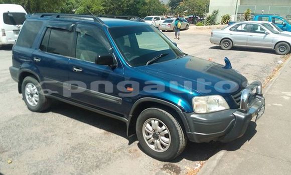 Acheter Occasion Voiture Honda CRV Autre à Madang, Madang