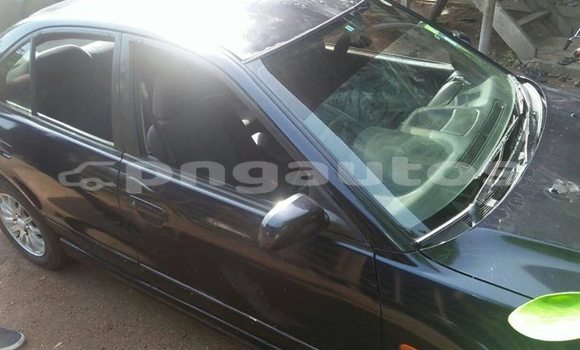 Buy Used Mitsubishi Galant Blue Car in Port Moresby in National Capital District Buy Used Mitsubishi Galant Blue Car in Port Moresby in National Capital District