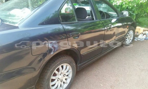 Buy Used Mitsubishi Galant Blue Car in Port Moresby in National Capital District Buy Used Mitsubishi Galant Blue Car in Port Moresby in National Capital District