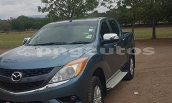 Buy Used Mazda BT50 Other Car in Port Moresby in National Capital District Buy Used Mazda BT50 Other Car in Port Moresby in National Capital District