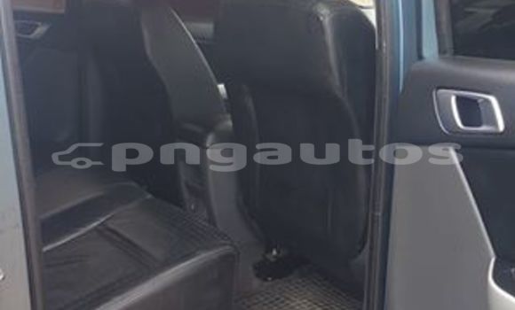 Buy Used Mazda BT50 Other Car in Port Moresby in National Capital District Buy Used Mazda BT50 Other Car in Port Moresby in National Capital District