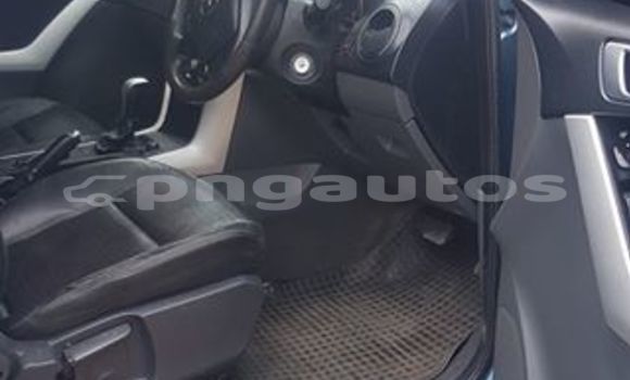 Buy Used Mazda BT50 Other Car in Port Moresby in National Capital District Buy Used Mazda BT50 Other Car in Port Moresby in National Capital District