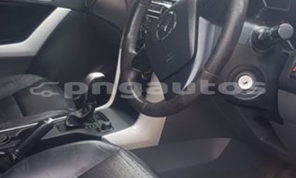 Buy Used Mazda BT50 Other Car in Port Moresby in National Capital District Buy Used Mazda BT50 Other Car in Port Moresby in National Capital District