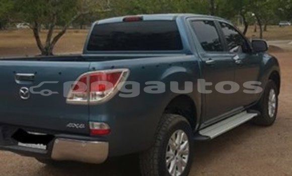 Buy Used Mazda BT50 Other Car in Port Moresby in National Capital District Buy Used Mazda BT50 Other Car in Port Moresby in National Capital District