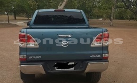 Buy Used Mazda BT50 Other Car in Port Moresby in National Capital District Buy Used Mazda BT50 Other Car in Port Moresby in National Capital District