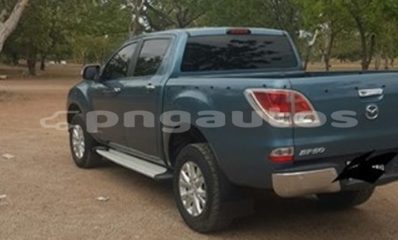 Buy Used Mazda BT50 Other Car in Port Moresby in National Capital District Buy Used Mazda BT50 Other Car in Port Moresby in National Capital District