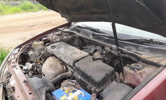 Buy Used Toyota Camry Red Car in Port Moresby in National Capital District Buy Used Toyota Camry Red Car in Port Moresby in National Capital District