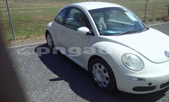 Buy Used Volkswagen Beetle Other Car in Lae in Morobe