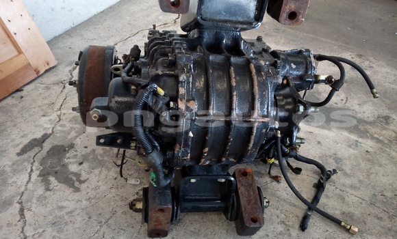 Buy HINO GT TRANSFER CASE in Daru in Western (Fly) Buy HINO GT TRANSFER CASE in Daru in Western (Fly)