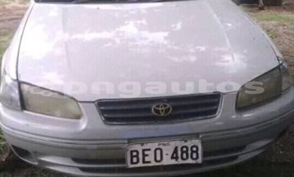 Acheter Occasion Voiture Toyota Camry Blanc à Port Moresby, National Capital District Acheter Occasion Voiture Toyota Camry Blanc à Port Moresby, National Capital District