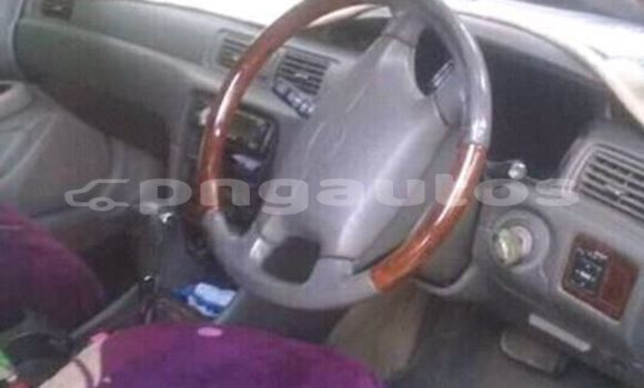 Acheter Occasion Voiture Toyota Camry Blanc à Port Moresby, National Capital District Acheter Occasion Voiture Toyota Camry Blanc à Port Moresby, National Capital District