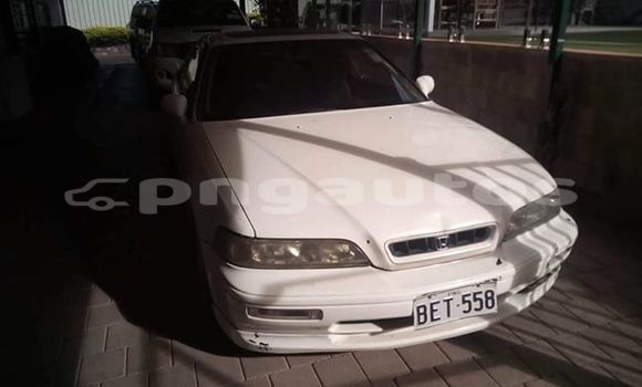 Acheter Occasion Voiture Honda Legend Blanc à Port Moresby, National Capital District Acheter Occasion Voiture Honda Legend Blanc à Port Moresby, National Capital District