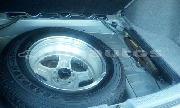 Acheter Occasion Voiture Toyota Harrier Autre à Port Moresby, National Capital District Acheter Occasion Voiture Toyota Harrier Autre à Port Moresby, National Capital District