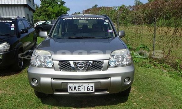 Buy Used Nissan X–Trail Other Car in Bulolo in Morobe