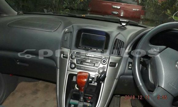 Acheter Occasion Voiture Toyota Harrier Noir à Port Moresby, National Capital District Acheter Occasion Voiture Toyota Harrier Noir à Port Moresby, National Capital District