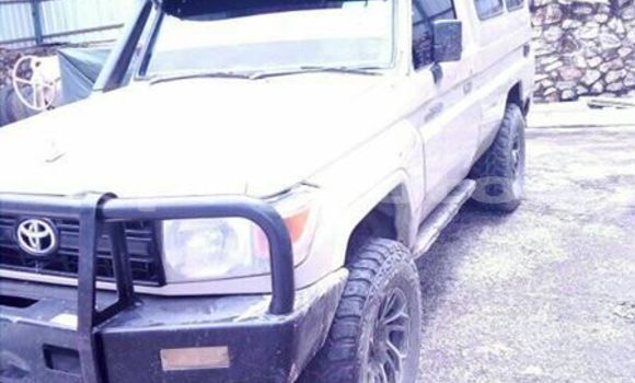 Acheter Occasion Voiture Toyota Land Cruiser Autre à Port Moresby, National Capital District Acheter Occasion Voiture Toyota Land Cruiser Autre à Port Moresby, National Capital District