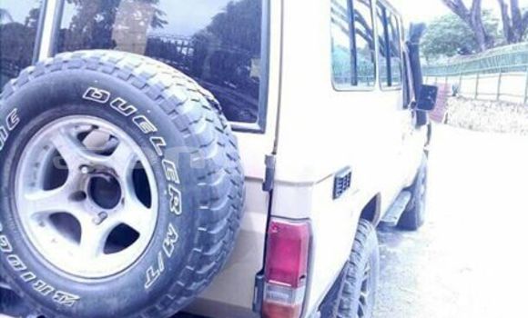 Acheter Occasion Voiture Toyota Land Cruiser Autre à Port Moresby, National Capital District Acheter Occasion Voiture Toyota Land Cruiser Autre à Port Moresby, National Capital District